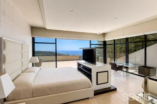 Maison de luxe à vendre à Èze, 7 500 000 €, Photo 6