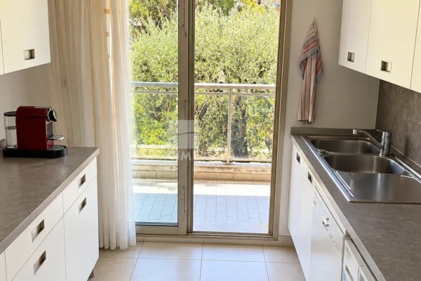 Appartement de luxe à vendre à Cannes, 525 000 €, Photo 6