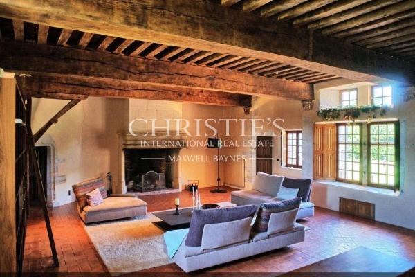 Maison de luxe à vendre à Vichy, 1 280 000 €, Photo 6