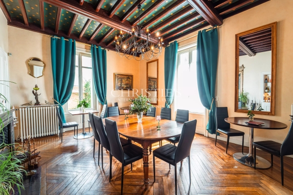 Maison de luxe à vendre à Parthenay, 668 000 €, Photo 6