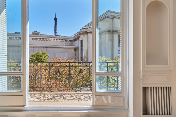 Appartement de luxe à vendre à Paris 16ème, 5 450 000 €, Photo 6