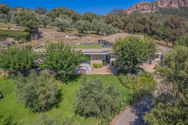 Maison de luxe à vendre à Roquebrune-sur-Argens, 2 190 000 €, Photo 6