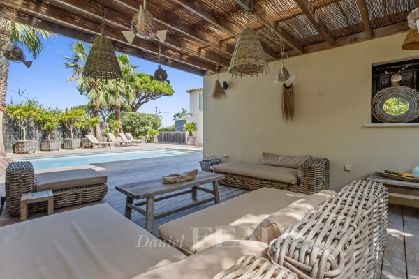 Luxury House for sale in Saint-Tropez, 5 800 000 €, Photo 6