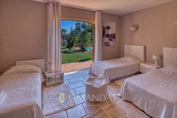 Luxury House for sale in Mougins, 1 950 000 €, Photo 6