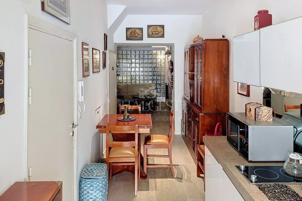 Luxury Apartment for sale in Villefranche-sur-Mer, 329 000 €, Photo 6
