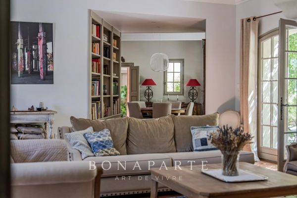 Maison de luxe à vendre à Saint-Rémy-de-Provence, 1 950 000 €, Photo 6