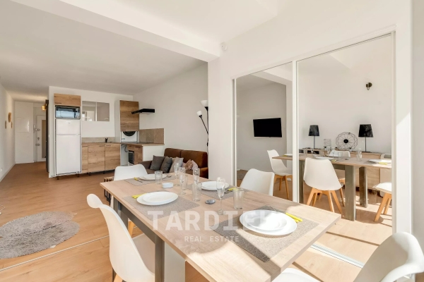 Appartement de luxe à vendre à Cogolin, 269 000 €, Photo 6