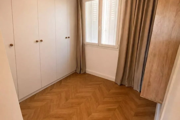 Appartement de luxe à vendre à Cogolin, 325 000 €, Photo 6