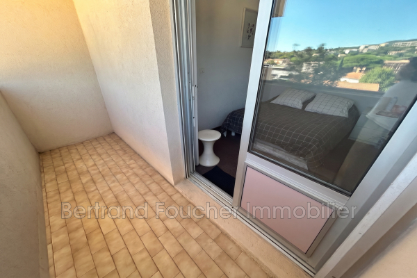 Appartement de luxe à vendre à Cavalaire-sur-Mer, 239 000 €, Photo 6