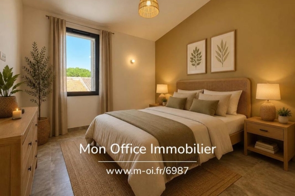 Luxury House for sale in Cogolin, 645 000 €, Photo 7