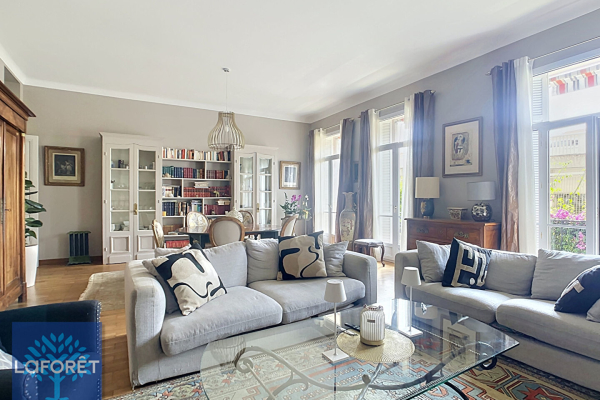 Appartement de luxe à vendre à Cannes, 1 100 000 €, Photo 7