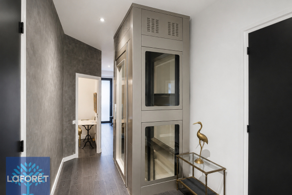 Maison de luxe à vendre à Cannes, 1 100 000 €, Photo 7