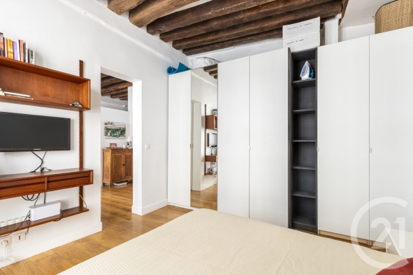 Appartement de luxe à vendre à Paris 2ème, 479 000 €, Photo 7