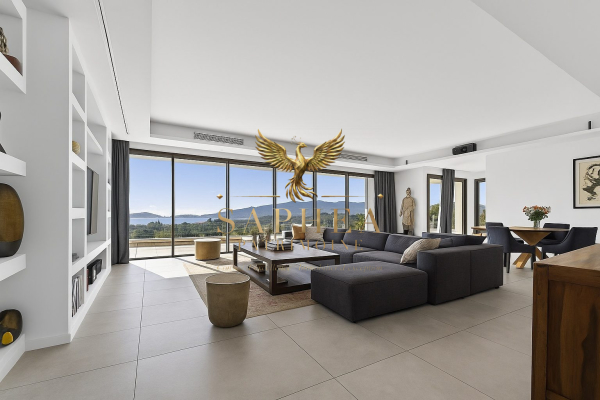 Maison de luxe à vendre à Saint-Cyr-sur-Mer, 3 950 000 €, Photo 7