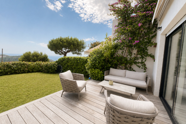 Appartement de luxe à vendre à Villefranche-sur-Mer, 1 990 000 €, Photo 7