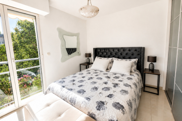 Appartement de luxe à vendre à Roquebrune-Cap-Martin, 540 000 €, Photo 7