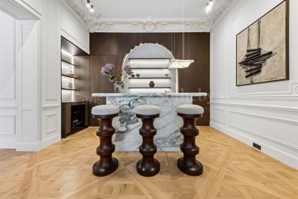 Appartement de luxe à vendre à Paris 8ème, 12 300 000 €, Photo 7