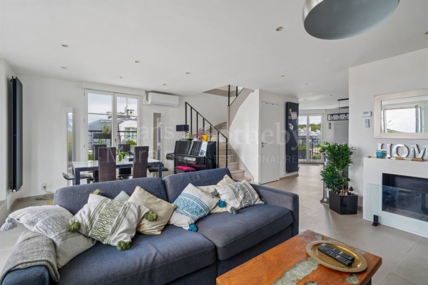 Luxury Apartment for sale in Maisons-Alfort, 1 150 000 €, Photo 7