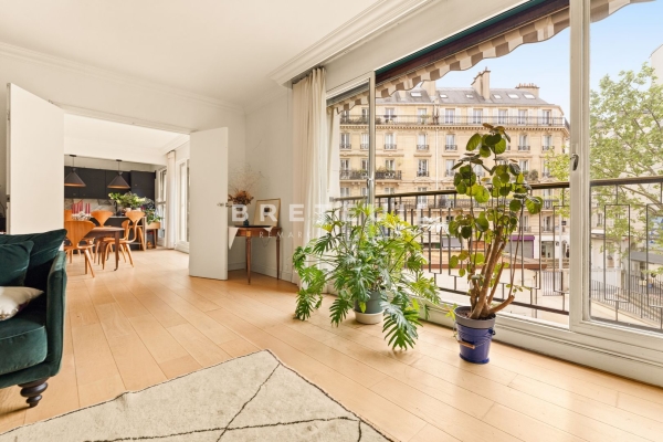 Appartement de luxe à vendre à Paris 16ème, 1 950 000 €, Photo 7