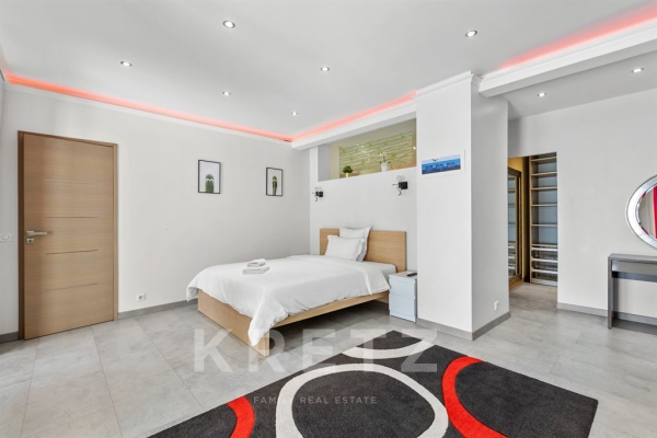 Luxury House for sale in Nice, 4 090 000 €, Photo 7