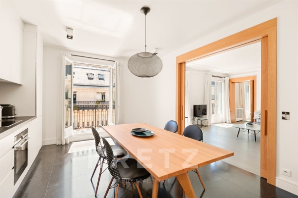 Appartement de luxe à vendre à Paris 7ème, 3 700 000 €, Photo 7