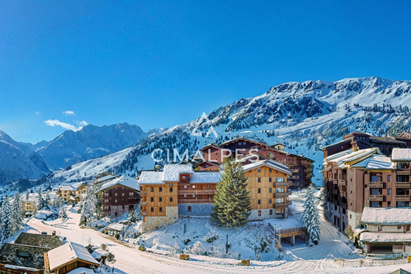 Appartement de luxe à vendre à Meribel les Allues, 1 290 000 €, Photo 7