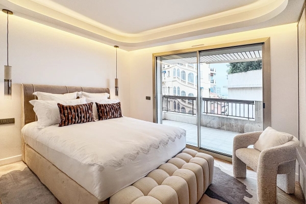Appartement de luxe à vendre à Monaco, 8 900 000 €, Photo 7