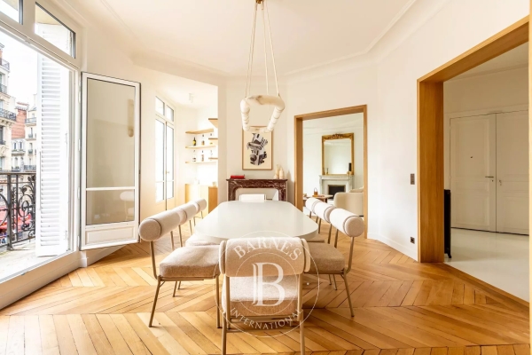 Appartement de luxe à vendre à Paris 16ème, 4 750 000 €, Photo 7