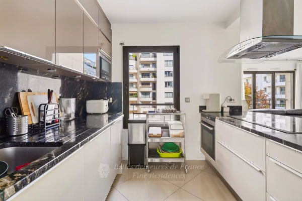 Appartement de luxe à vendre à Levallois-Perret, 1 100 000 €, Photo 7