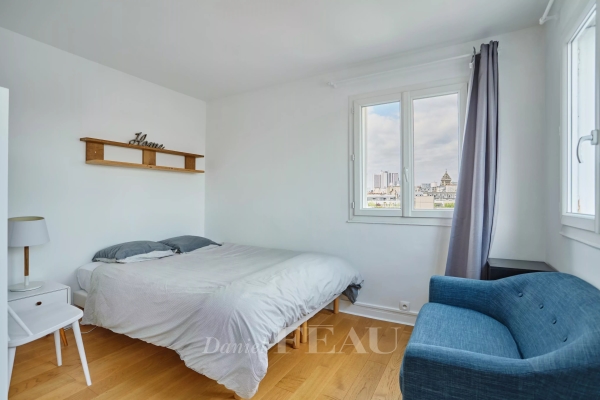 Appartement de luxe à louer à Paris 6ème, 2 000 €, Photo 7