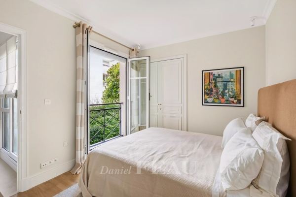 Appartement de luxe à louer à Paris 6ème, 5 700 €, Photo 7