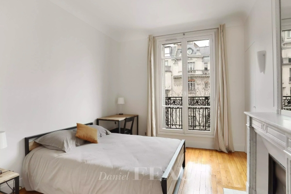 Appartement de luxe à louer à Paris 7ème, 6 500 €, Photo 7