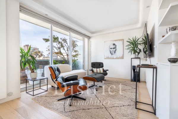 Luxury Apartment for sale in Paris 7ème, 2 700 000 €, Photo 7
