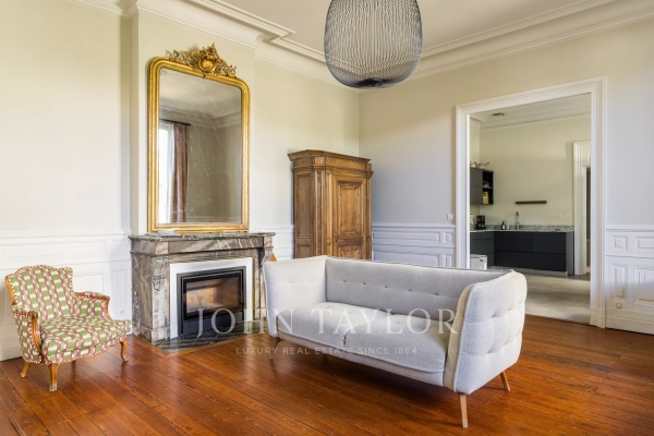 Maison de luxe à vendre à Bordeaux, 1 465 000 €, Photo 7