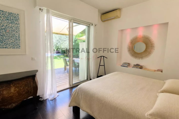 Maison de luxe à vendre à Cap d'Antibes, 2 300 000 €, Photo 7