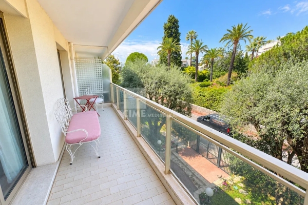Appartement de luxe à vendre à Cannes, 525 000 €, Photo 7