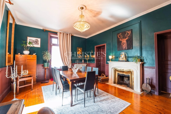 Maison de luxe à vendre à Parthenay, 668 000 €, Photo 7