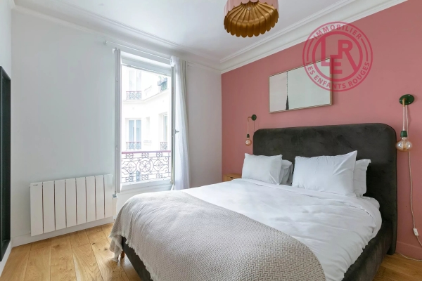 Appartement de luxe à vendre à Paris 11ème, 750 000 €, Photo 7