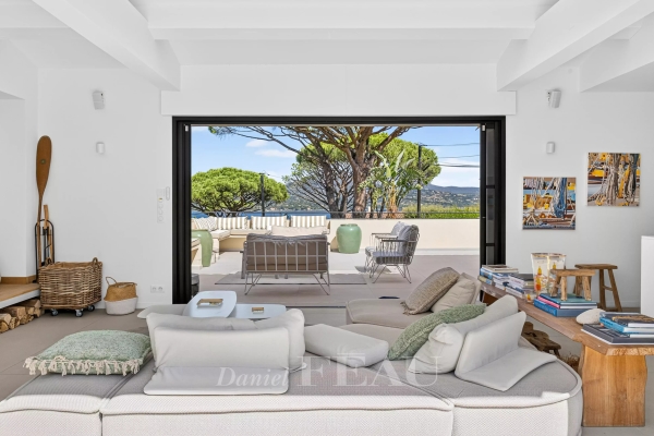 Luxury House for sale in Saint-Tropez, 5 800 000 €, Photo 7