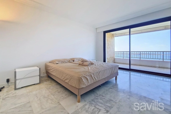 Appartement de luxe à louer à Cannes, 5 500 €, Photo 7