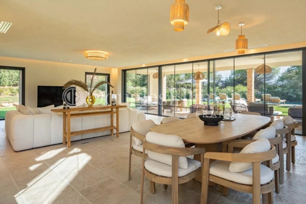 Maison de luxe à vendre à Saint-Tropez, 12 900 000 €, Photo 7