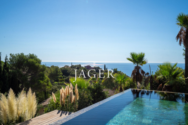Luxury House for sale in Sainte-Maxime, 5 950 000 €, Photo 7
