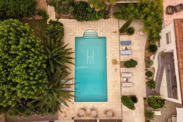 Maison de luxe à vendre à Noves, 1 600 000 €, Photo 3