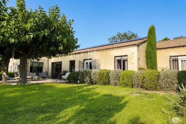 Luxury House for sale in Fontvieille, 995 000 €, Photo 4