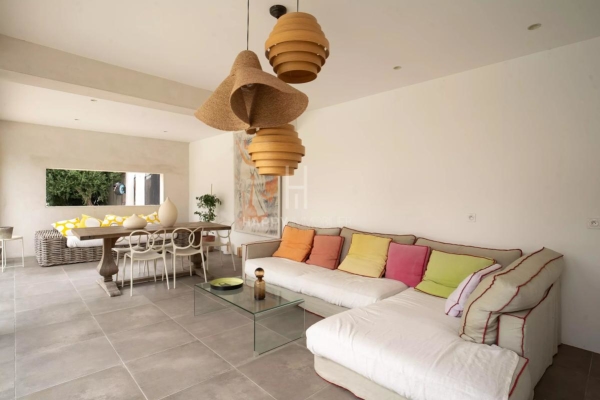 Maison de luxe à vendre à Noves, 1 600 000 €, Photo 4