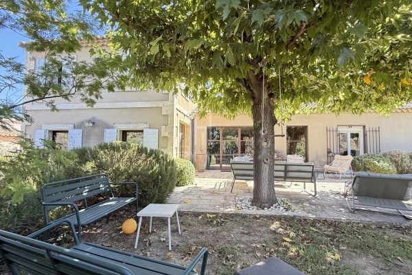 Luxury House for sale in Fontvieille, 995 000 €, Photo 5