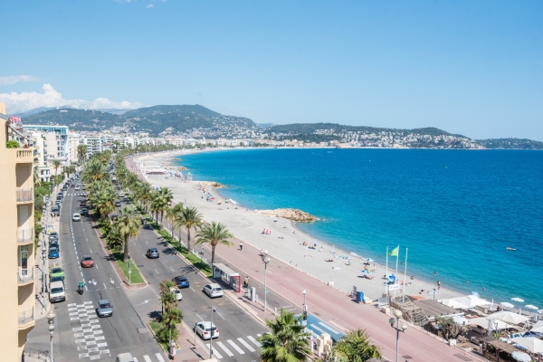 Luxury Apartment for sale in Nice, 1 049 000 €, Photo 1