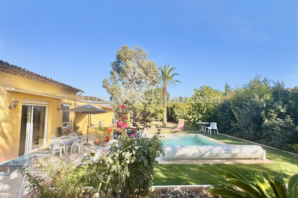 Maison de luxe à vendre à Le Tignet, 551 250 €, Photo 1