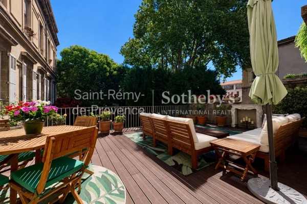 Luxury Apartment for sale in Avignon, 660 000 €, Photo 1