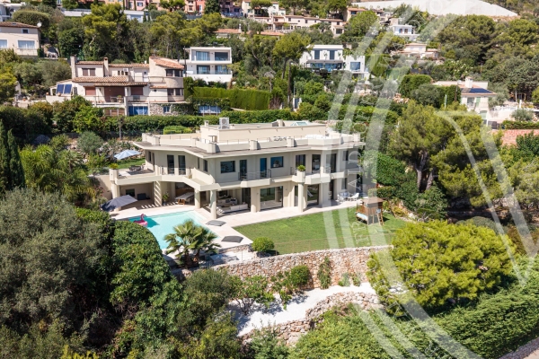 Maison de luxe à vendre à La Turbie, 6 800 000 €, Photo 1
